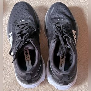 HOKA BONDI 8 Womens sz 9